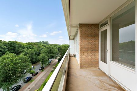 Ruychrocklaan 418, Duinzigt, 2597EH, Den Haag - Foto 4