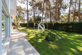 Moradia T8 em Setúbal