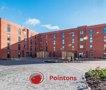 2 bedroom apartment to rent - Photo 6