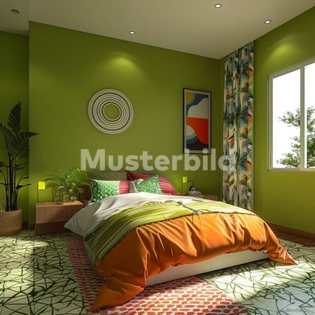 Exchange building: Charming 1-room apartment in the heart of Zurich - Foto 2