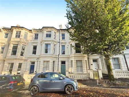 1 bedroom apartment to rent Buckingham Road, Brighton, East Sussex, BN1 - Photo 4