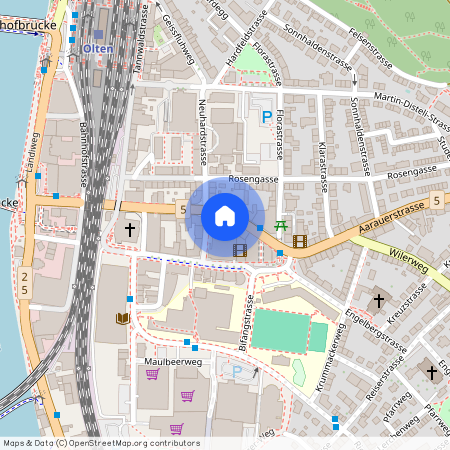 4600, Olten, Unterführungsstrasse, 49