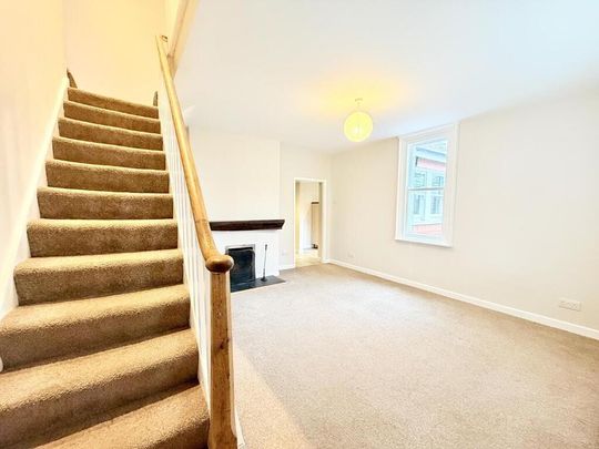 Willow Cottage, 82 Hamilton Road, Bangor, BT20 4LG - Photo 1