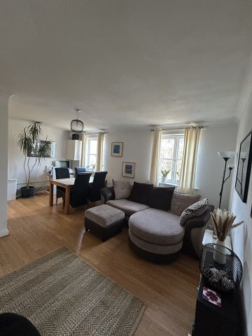 2 Bed Flat, Bristowe Close, SW2 - Photo 4