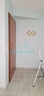 Studio/Γκαρσονιέρα για ενοικίαση Ψαροφάϊ (Πάτρα) - Φωτογραφία 1