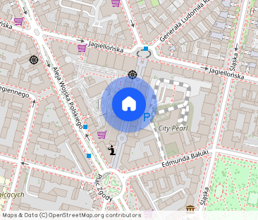 Lokal 105 m² na Deptaku Bogusława - Фото 1