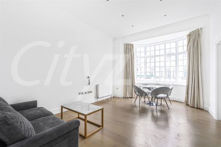 5 Queensberry Place, London - Photo 2