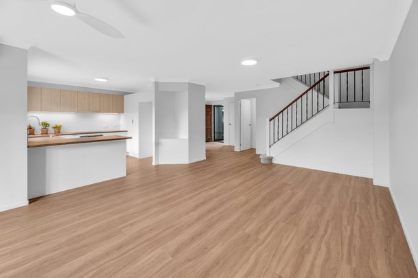 Newly Renovated Townhome - Photo 1