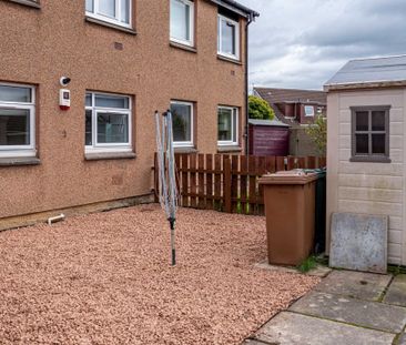 2362L Stuart Crescent, Edinburgh, EH12 8XS - Photo 1