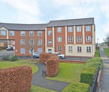 2 bedroom flat to rent - Photo 4