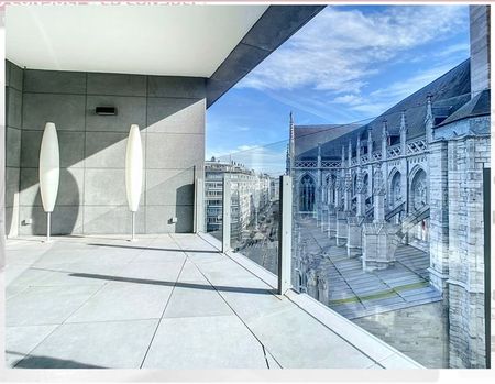 Appartement te huur - Photo 3