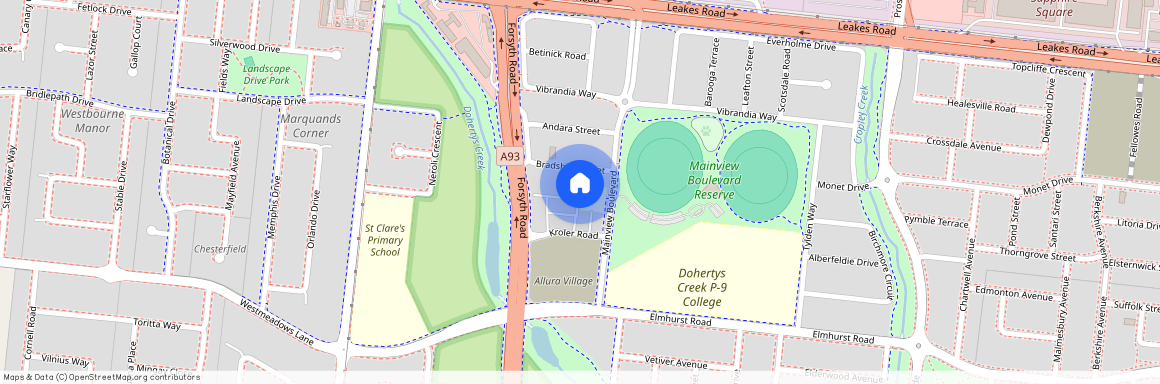 29 Dobright street, Truganina VIC 3029