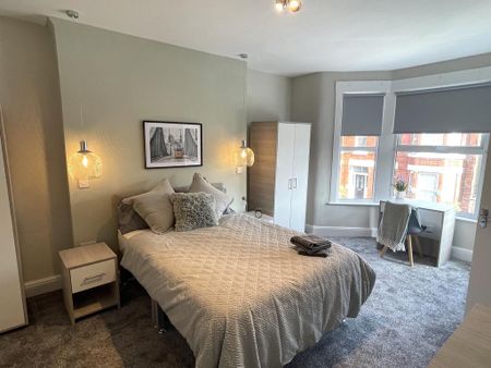 1 bedroom in a house share to rent - Photo 2