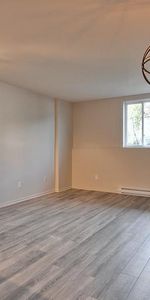 4 1/2 Style-Condo rénové à aire ouverte Verdun - internet inclus - Janvier - Photo 3