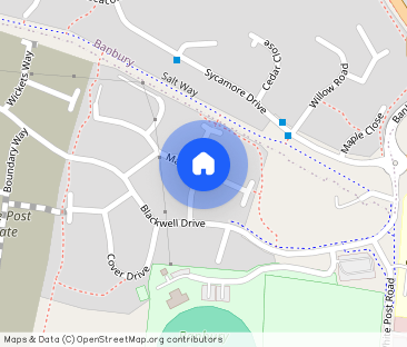 Maiden Road, Banbury, Oxfordshire - Photo 1