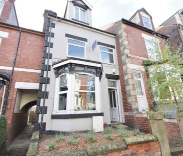 Thompson Road, Sheffield, S11 8RA - Photo 4