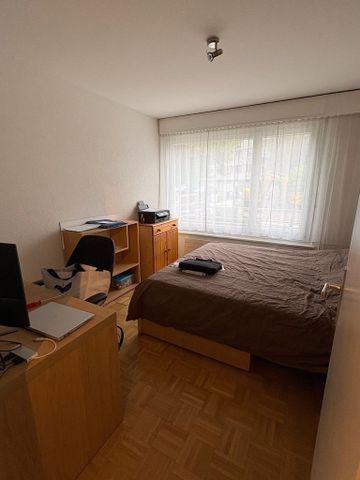 4.5 Zimmer, 98 m², 1. Stock - Photo 3