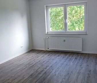 Auf gute Nachbarschaft: tolle 3-Zimmer-Wohnung mit Balkon - Photo 3