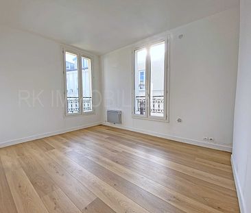 Appartement sur Paris 20 - Photo 1