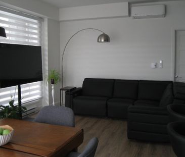 Appartement à louer 2 chambres - Cession de bail - Photo 1