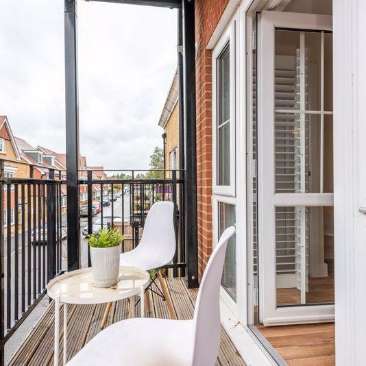 2 bedroom apartment to rent - Photo 1
