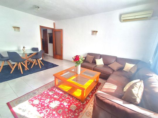 Apartamento alquiler SOLO AÑO COMPLETO - Photo 1