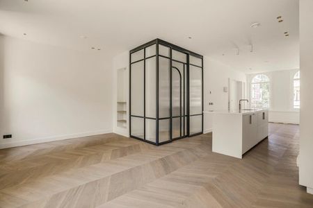 Te huur: Appartement Van Eeghenstraat in Amsterdam - Foto 5