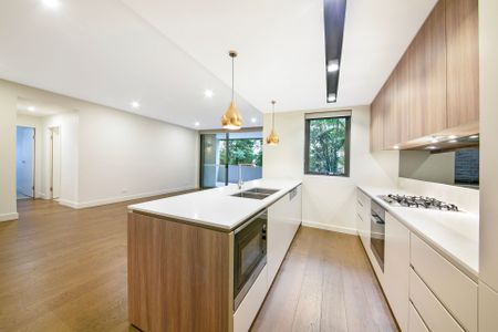 Stunning Two-Bedroom Luxury Apartment in Prime Beecroft Location&excl; - Photo 5