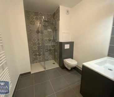 Appartement à louer 1 pièce 32.53m² - Photo 5