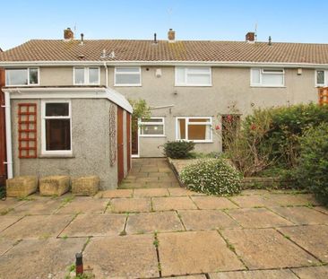 3 bedroom terraced house to rent - Photo 1