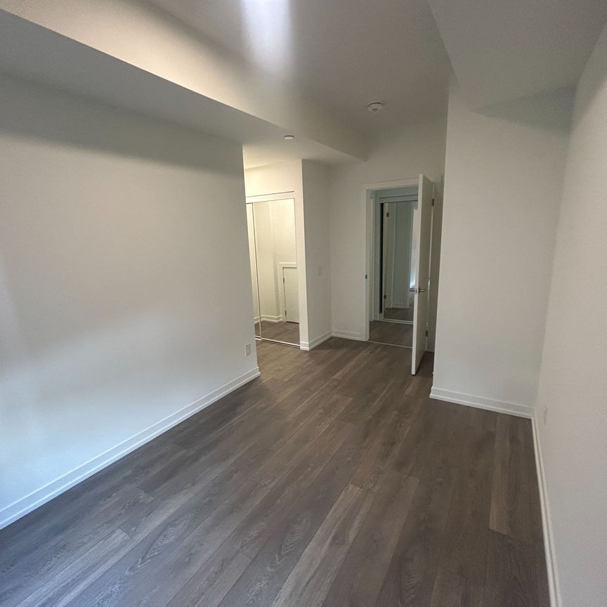 For Lease - 115 Canon Jackson Drive Unit# 101, Toronto, Ontario - Photo 1