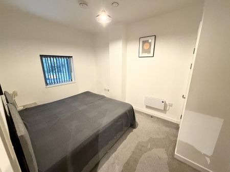 2 bedroom apartment to rent - Photo 5