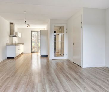 Alfred Hitchcockstraat 65, Ressen, 6515LB, Nijmegen - Photo 1