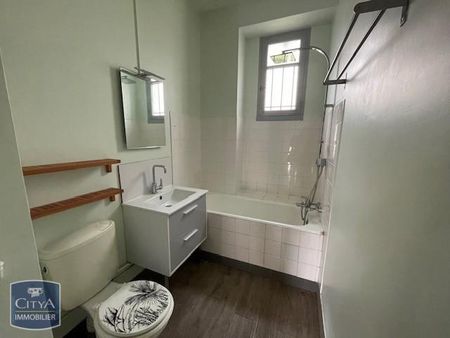 Location Maison 3 pièces 55m² NANTES 44100 - Photo 3