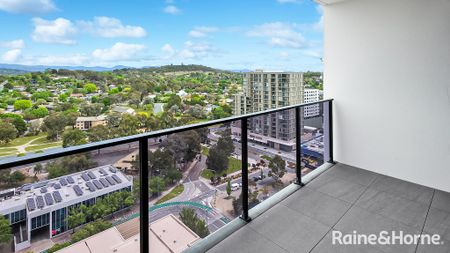 1605/49 Furzer Street, Phillip ACT 2606 - Apartment For Rent | Domain - Photo 3