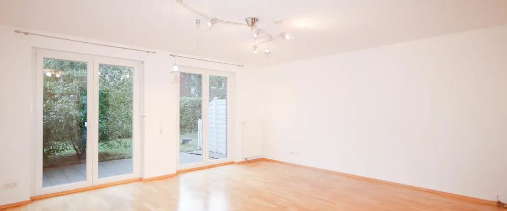 Doppelhaushälfte in gefragter Lage - Ideal zum Wohlfühlen - Foto 1