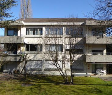 1-Zimmerwohnung mit Balkon und Blick ins Grüne - Photo 6