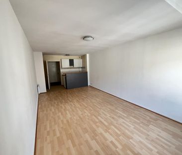 Location Appartement 1 pièce 35m² ROUEN 76000 - Photo 1