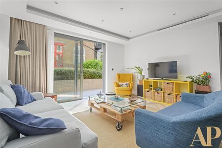 Cuthbert House, Brigade Mews, London - Photo 4