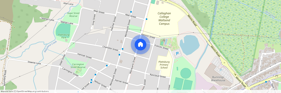 1/74 Macquarie Street, NSW 2287, Wallsend