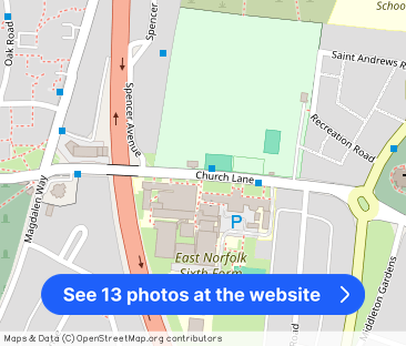 Church Lane, Gorleston - Photo 1