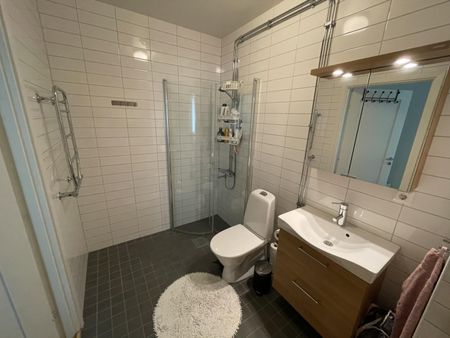 Maria Prästgårdsgata, Stockholm - Foto 4