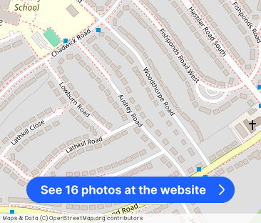 Audrey Road, Sheffield - Photo 1