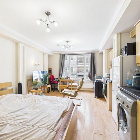 Studio to rent - Photo 4