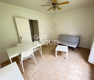 Petite Maison en copropriété Sceaux 3 pièces d'environ 52m² - Photo 6