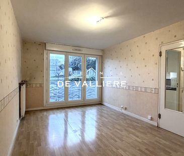 Location Appartement 2 pièces 46m² RUEIL MALMAISON 92500 - Photo 1