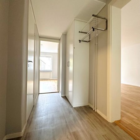 Nyrenoverad 2:a Svartbrödragatan 5, Skara - Photo 4