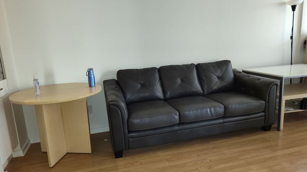 For Lease - 15 Maitland Place Unit# 1903, Toronto, Ontario - Photo 1