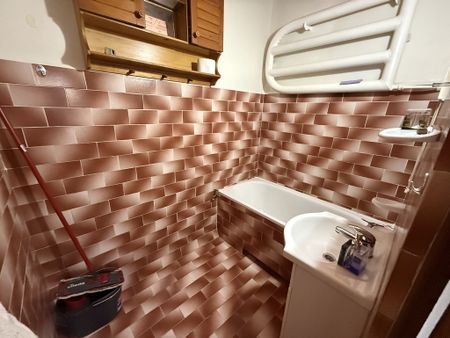 2 pok. os Słoneczne 49m2 balkon, parter - Zdjęcie 5