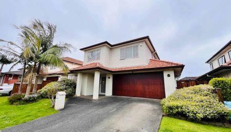 Family Home - Photo 4